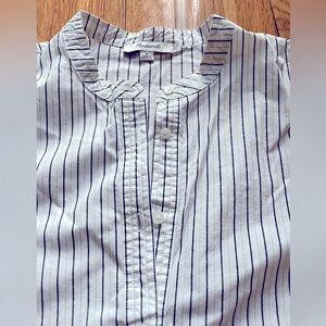 Oversized Shirt by Madewell